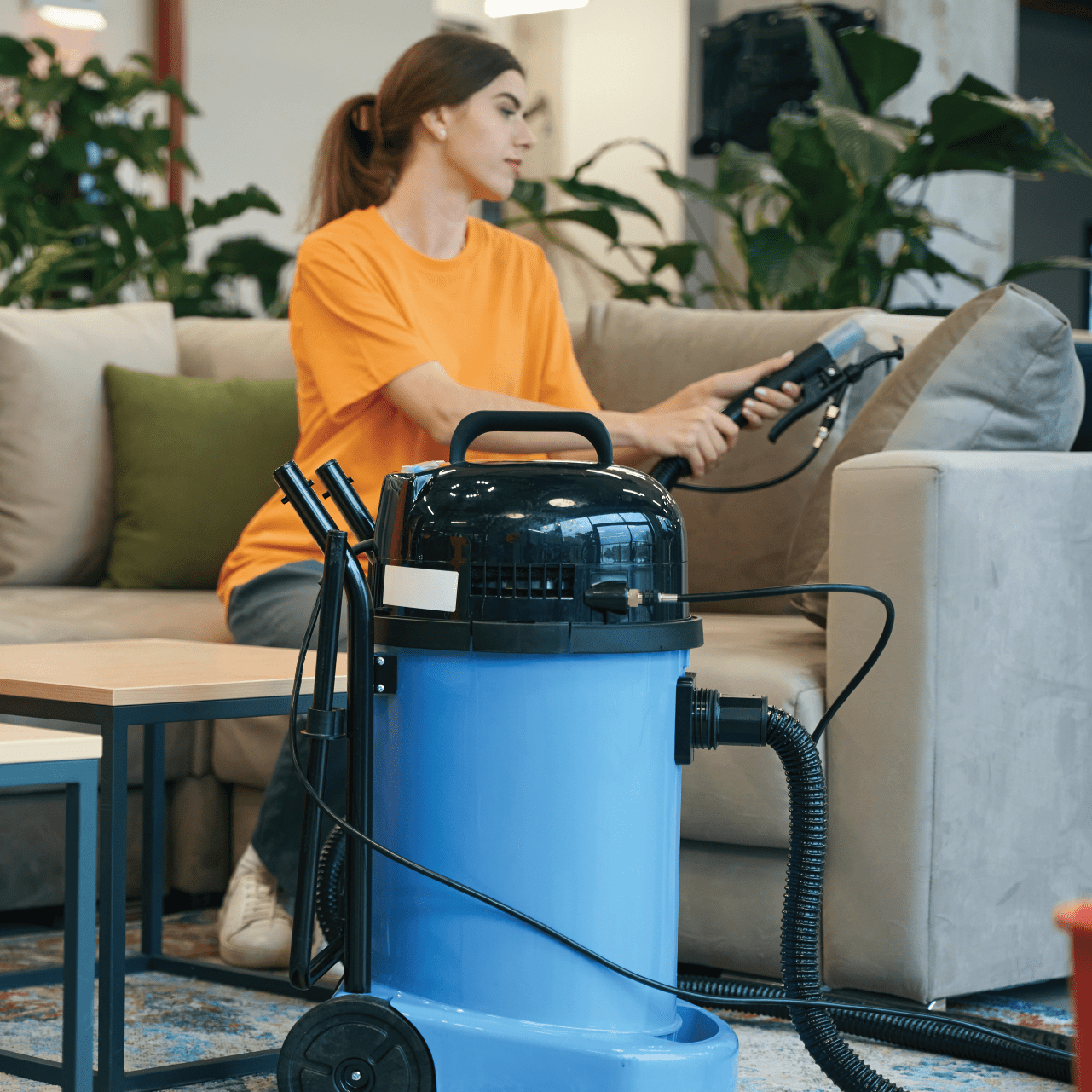 Reliable Cleaning service providers in Camden NSW